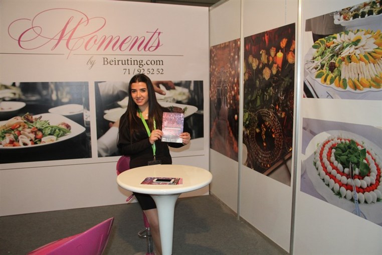 Horeca Trade Show 2015